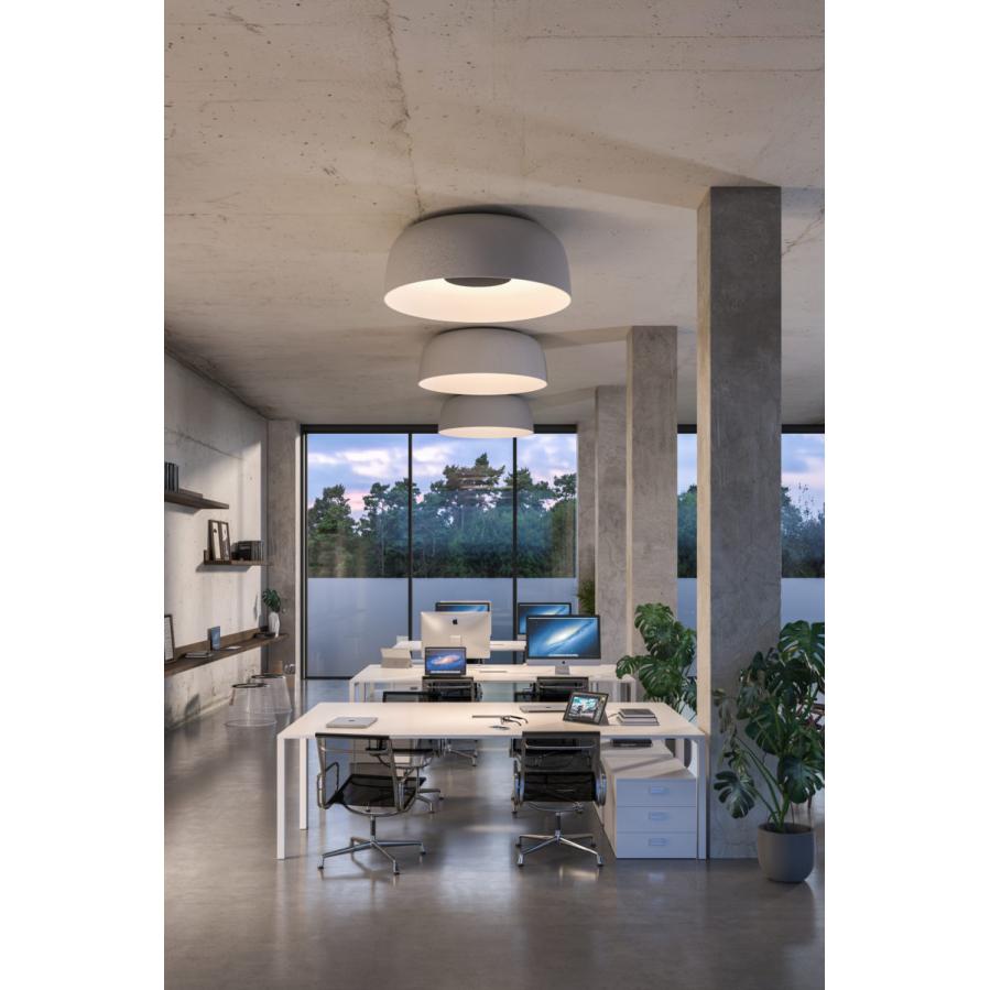Светильник потолочный Marset Ceiling Djembé