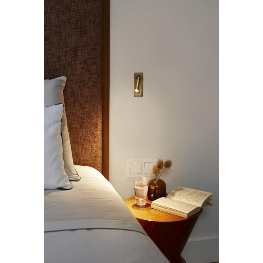 Светильник настенный Marset Wall Ledtube Mini