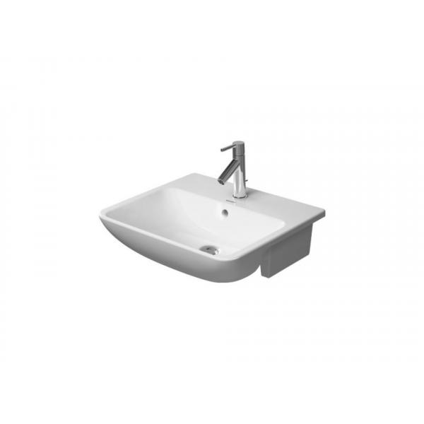 Раковина Duravit ME by Starck 0378550000 1 Раковина Duravit ME by Starck 0378550000