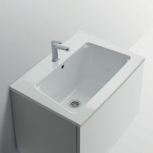 Раковина постирочная Arbi Maxi 60
