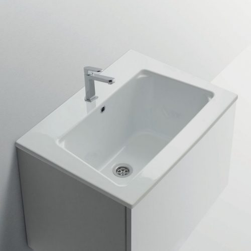 Раковина постирочная Arbi Maxi 70