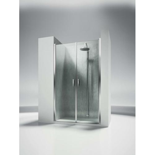 Кабина душевая Vismaravetro Linea LB
