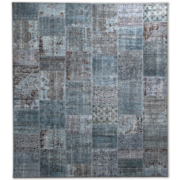 Ковры G.T Ковры G.T.Design MeatPacking Patchwork
