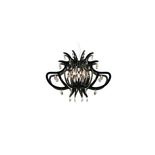 Светильник подвесной Slamp Medusa Suspension