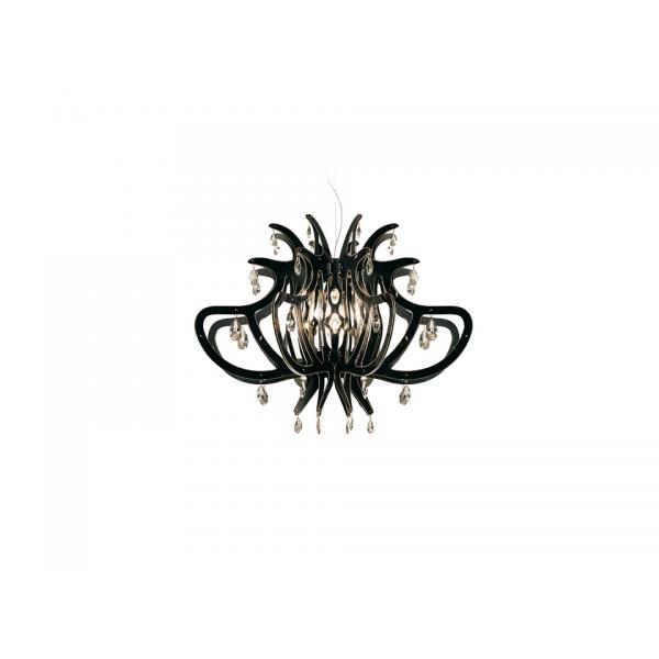 Светильник подвесной Slamp Medusa Suspension
