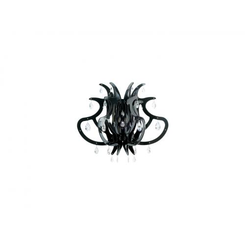 Светильник настенный Slamp Medusa Wall