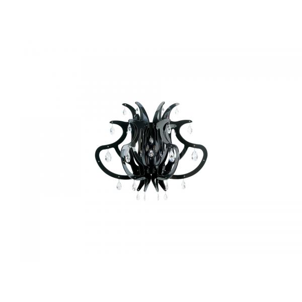 Светильник настенный Slamp Medusa Wall
