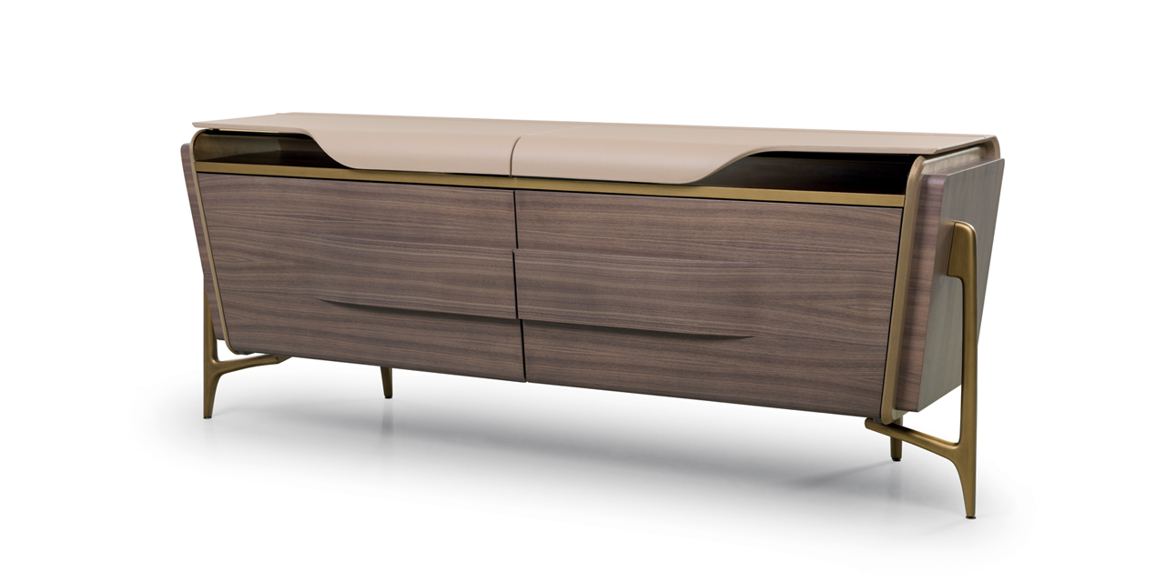 Тумба Turri Melting Light Sideboard
