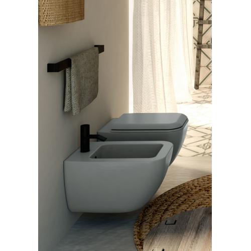 Биде подвесное Cielo Shui Comfort с 1 отверстием