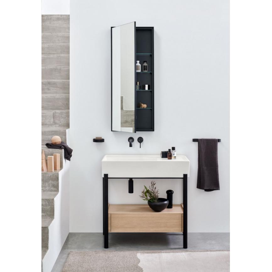Подстолье с раковиной Cielo Plinio 85 1 Подстолье с раковиной Cielo Plinio 85