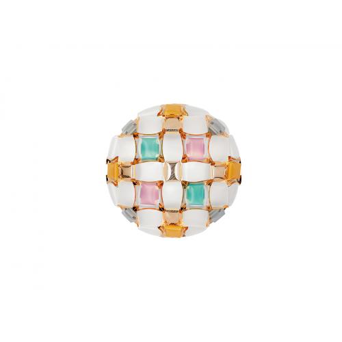 Светильник настенный Slamp Mida Ceiling/wall
