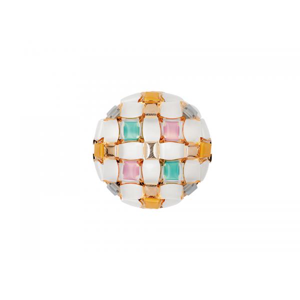 Светильник настенный Slamp Mida Ceiling/wall