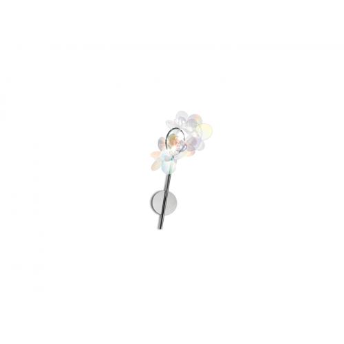 Светильник настенный Slamp Mille Bolle Wall