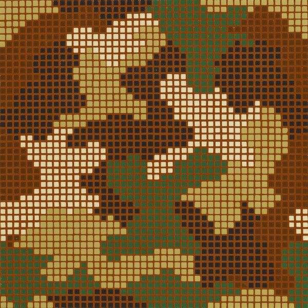 Мозаика Bisazza Mimetico A