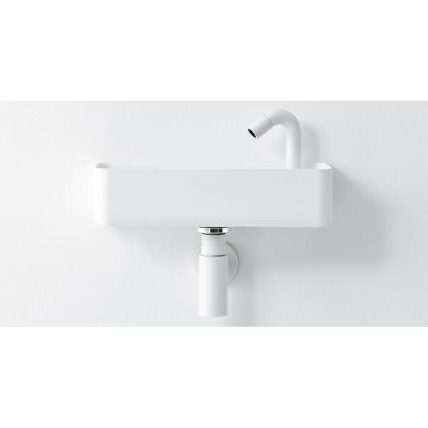 Раковина Falper Mini Bauletto