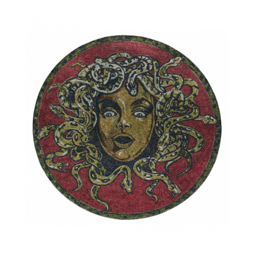 Коврик Sitap Deco 194x/q03 Round