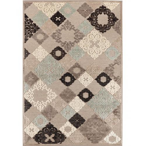 Коврик Sitap Shabby Genova 38277/6555/90