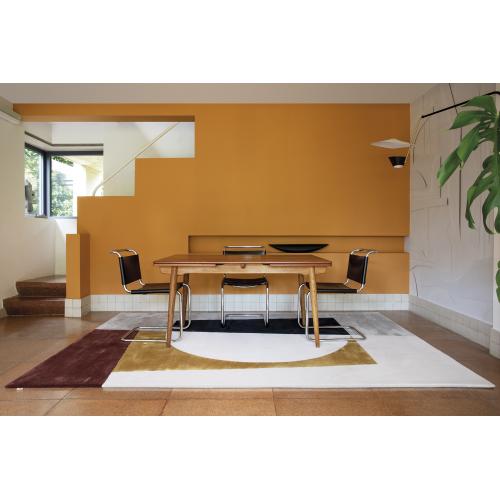 Ковёр Limited Edition Bauhaus Wool Silk