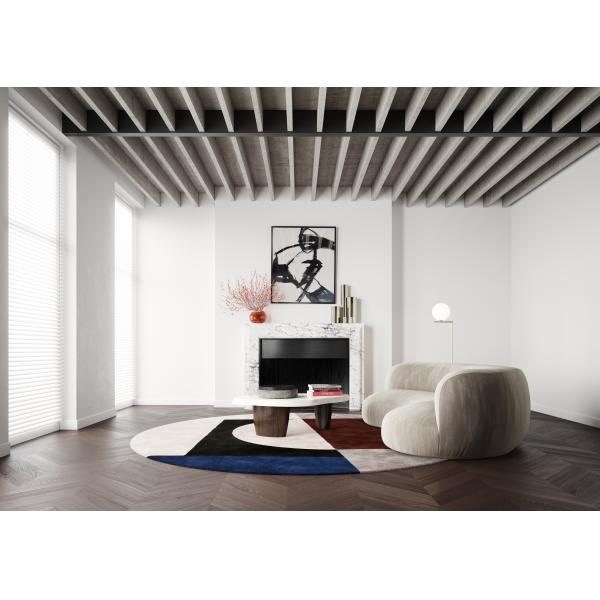 Ковёр Limited Edition Bauhaus Pure Wool