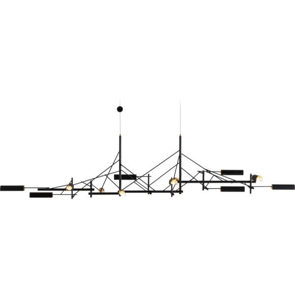 Люстра Moooi Tinkering