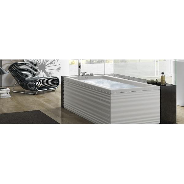 Ванна гидромассажная Jacuzzi Moove Blower 1 Ванна гидромассажная Jacuzzi Moove Blower