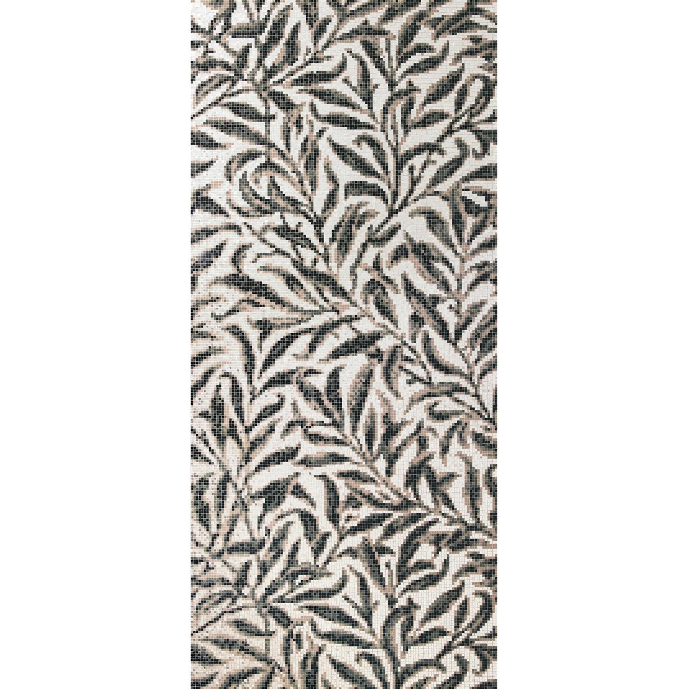 Мозаика Bisazza Morris Oro Bianco