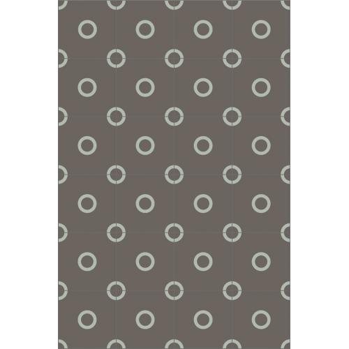 Мозаика Bisazza Mould Castagno