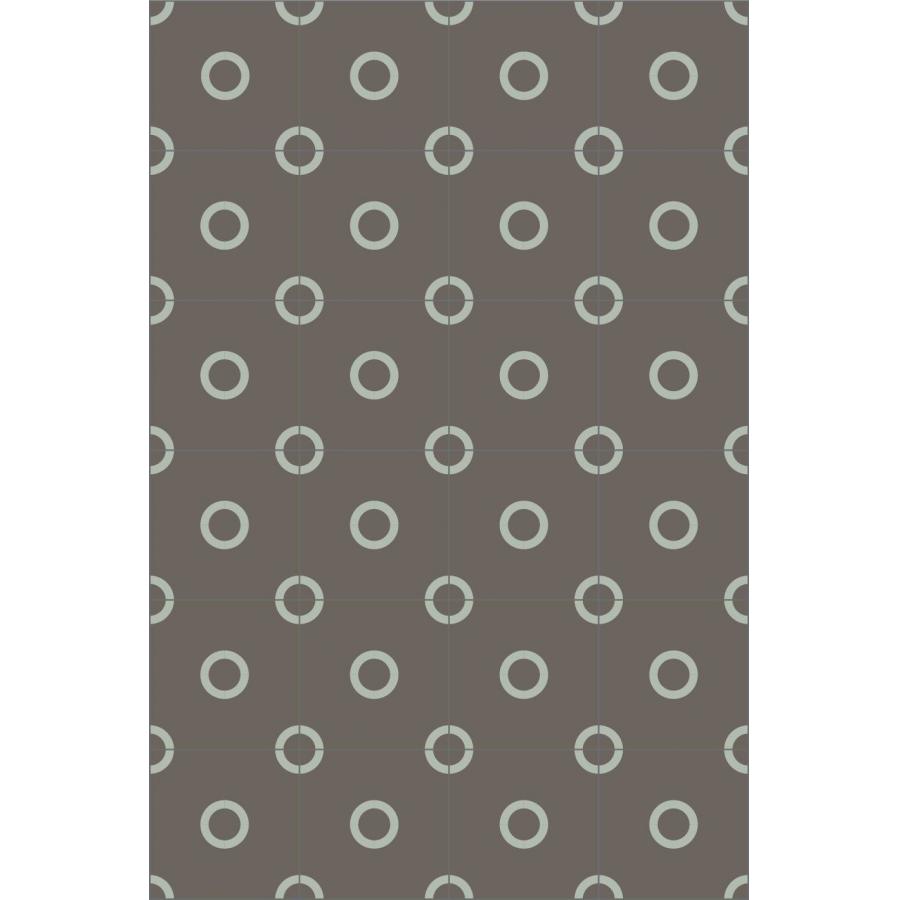 Мозаика Bisazza Mould Castagno