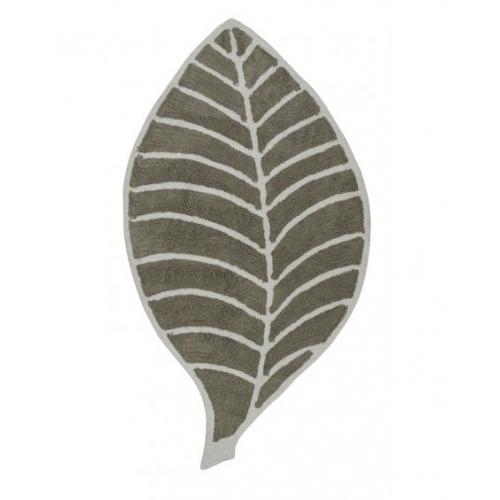 Коврик Sitap Leaf Beige/ivory