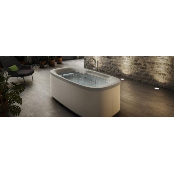 Ванна гидромассажная Jacuzzi Muse
