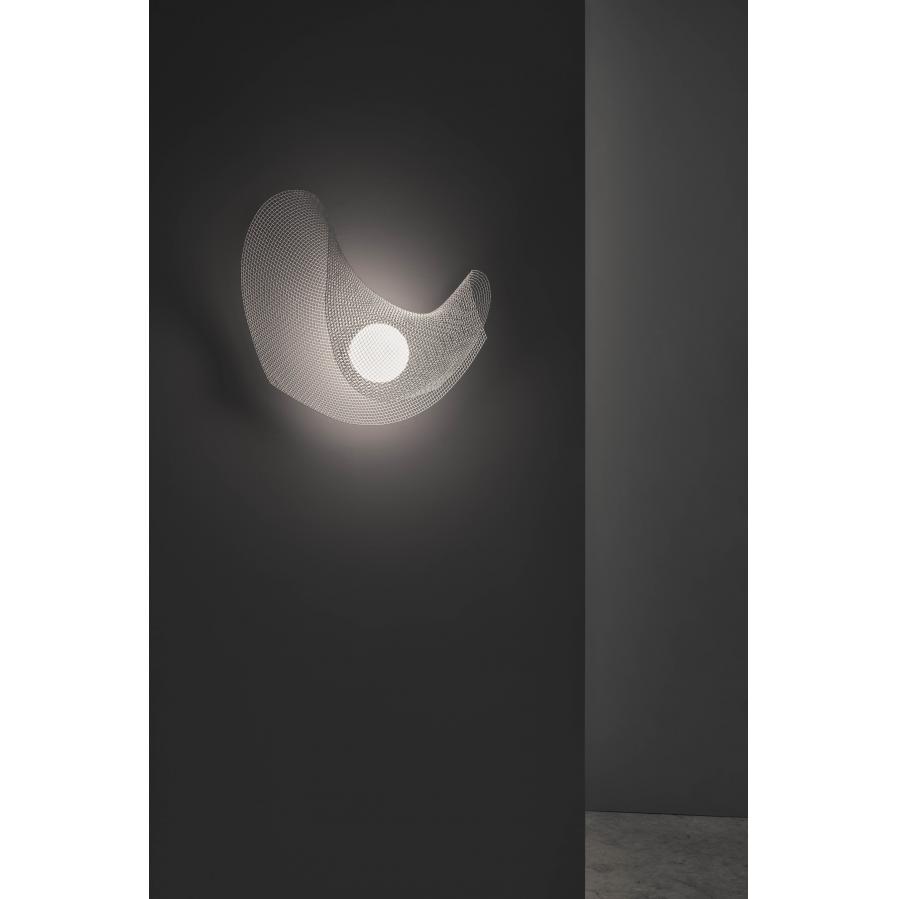 Светильник настенный A emotional light Mytilus