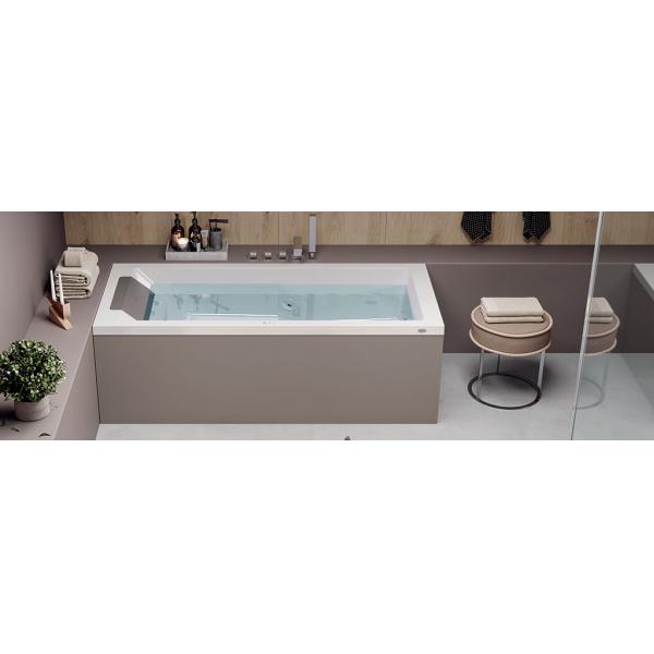 Ванна гидромассажная Jacuzzi MyWay 180 1 Ванна гидромассажная Jacuzzi MyWay 180