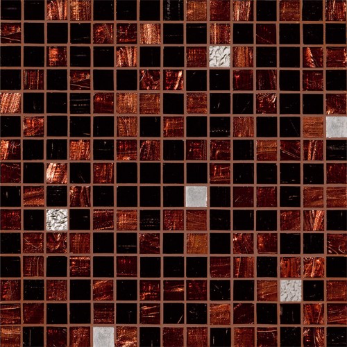 Мозаика Bisazza Nefertiti