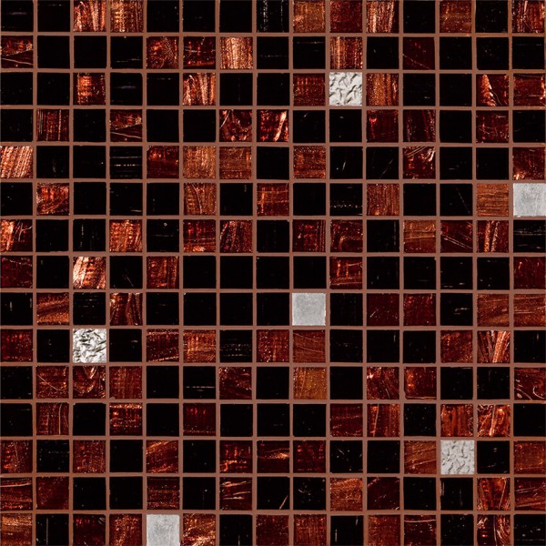 Мозаика Bisazza Nefertiti