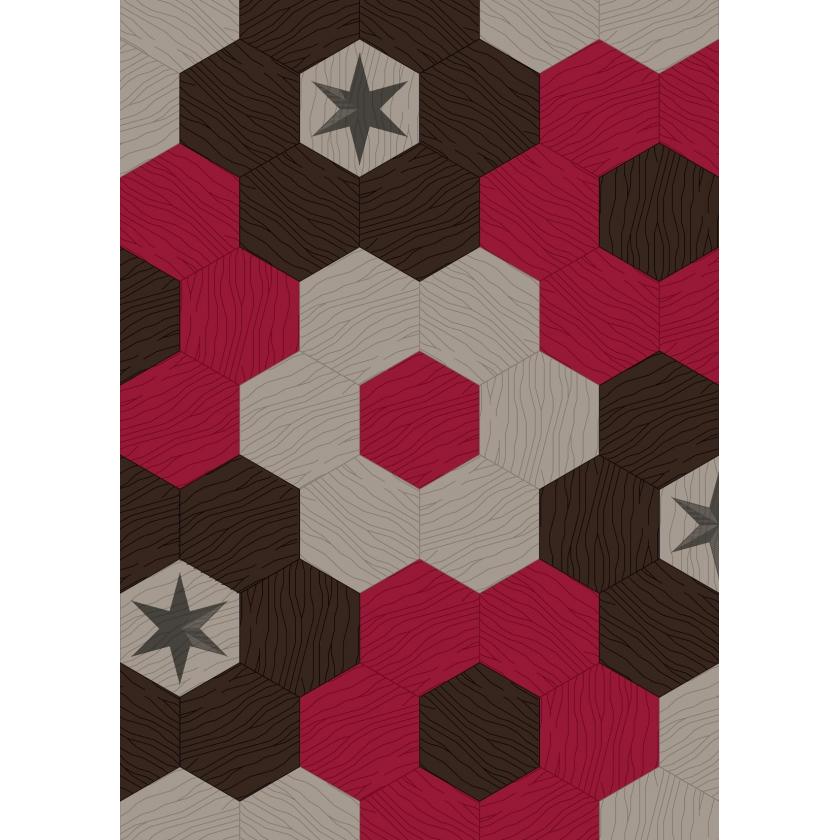 Паркет Bisazza New Fidelio Parrot
