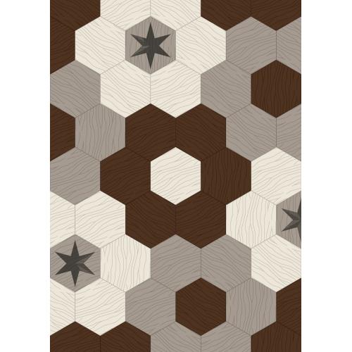 Паркет Bisazza New Fidelio Proud