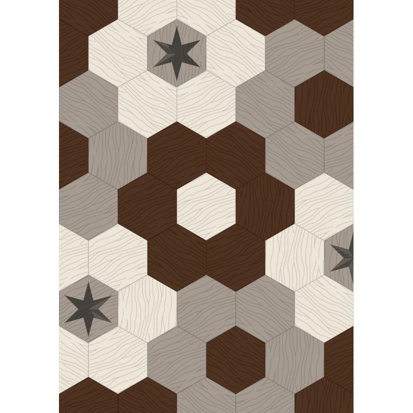 Паркет Bisazza New Fidelio Proud