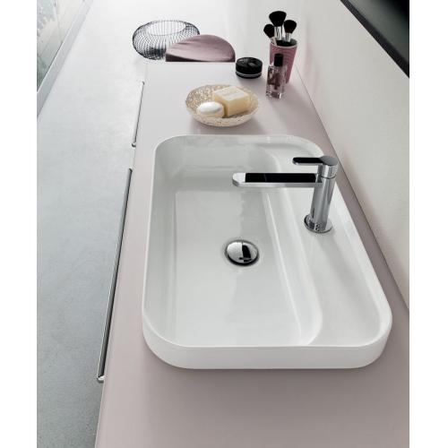 Раковина накладная Arbi Nice 60