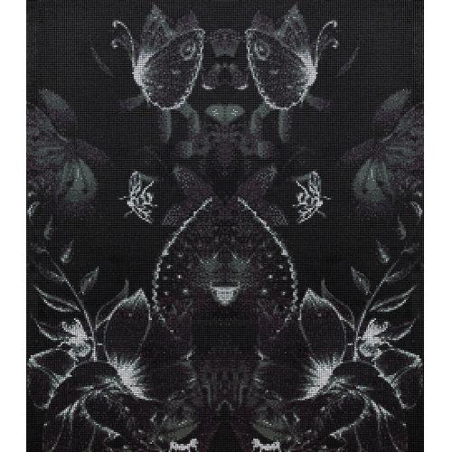 Мозаика Bisazza Night Vision