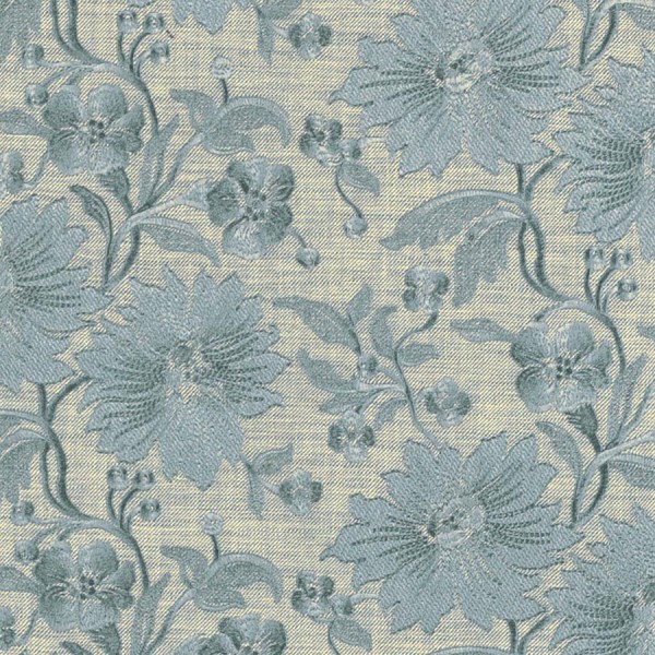 Ткань Alhambra Toscana NINA 04