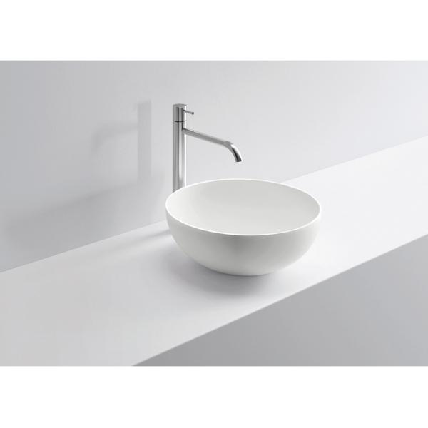 Раковина накладная Milldue Noorth BOWL 40