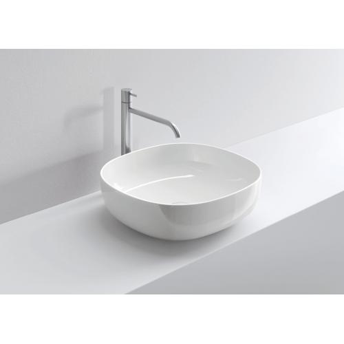 Раковина накладная Milldue Noorth DEN R50