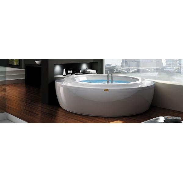 Ванна гидромассажная Jacuzzi Nova Corner