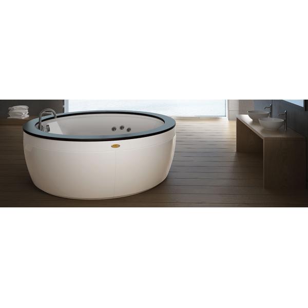 Ванна гидромассажная Jacuzzi Nova