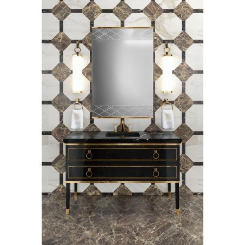 Мебель для ванной комнаты Oasis Lutetia Luxury Collection
