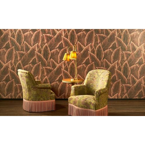 Коллекция обоев Arte Décors & Panoramiques Bird of paradise