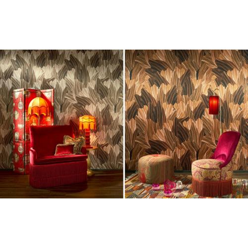 Коллекция обоев Arte Décors & Panoramiques Pavartina