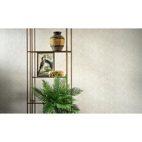 Коллекция обоев Arte Travellers Macrame