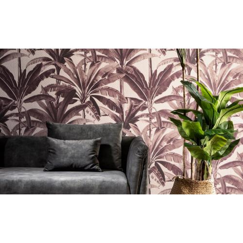 Коллекция обоев Arte Travellers Palmera