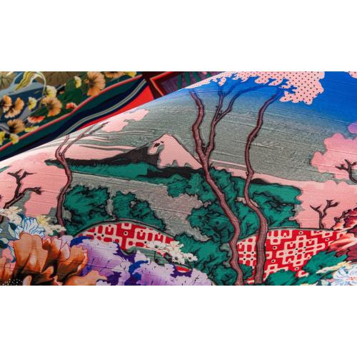 Коллекция обоев Arte Kami Kimono